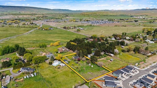 2512 Hannah Road, Ellensburg, WA 98926