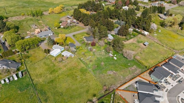 2512 Hannah Road, Ellensburg, WA 98926