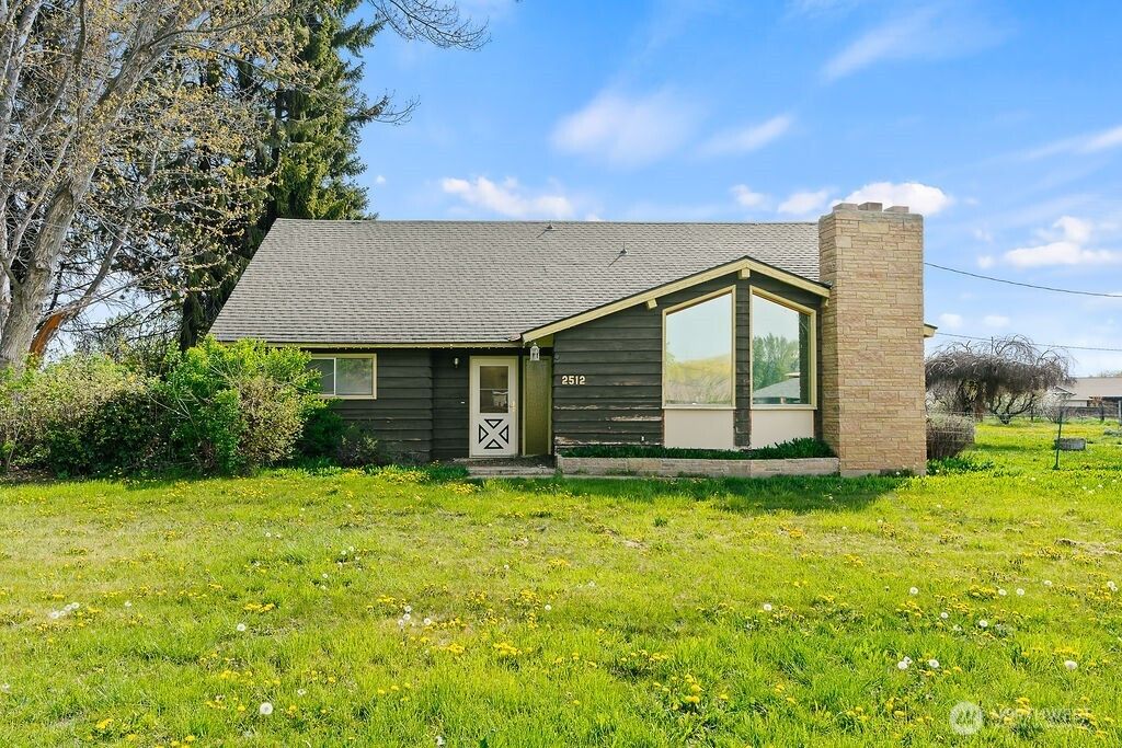 2512 Hannah Road, Ellensburg, WA 98926