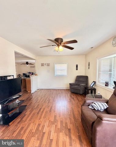 251 TRENTON RD, Fairless Hills, PA 19030