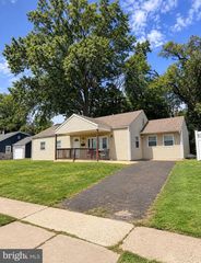 251 TRENTON RD, Fairless Hills, PA 19030