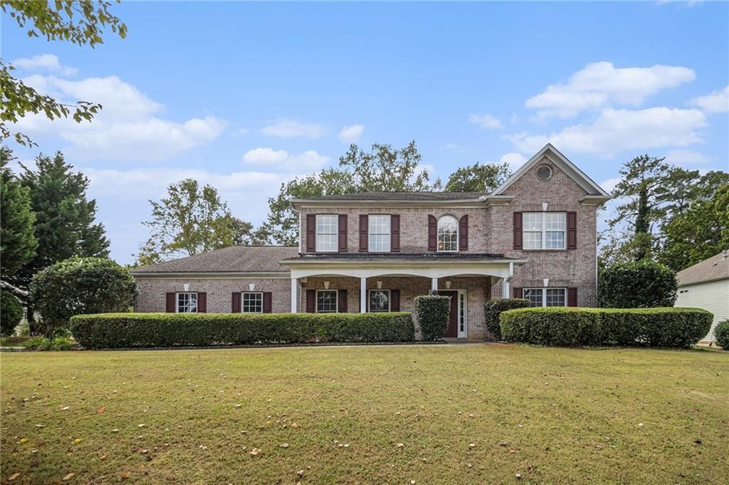 311 Arbor Point SW Court, Lilburn, GA 30047
