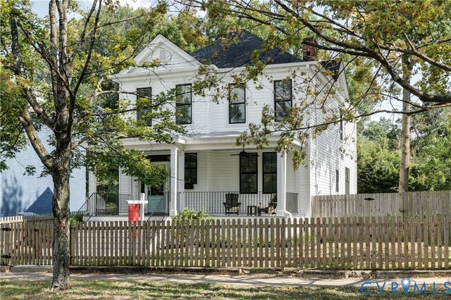 2402 Semmes Ave, Richmond, VA 23225