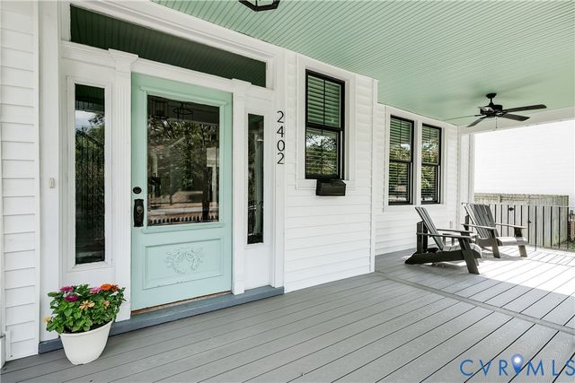 2402 Semmes Ave, Richmond, VA 23225