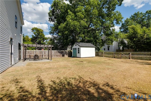 2402 Semmes Ave, Richmond, VA 23225