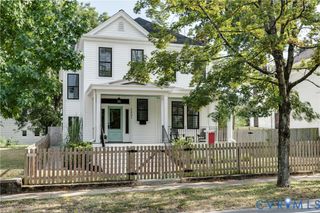 2402 Semmes Ave, Richmond, VA 23225