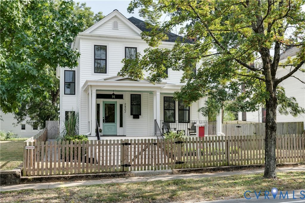 2402 Semmes Ave, Richmond, VA 23225