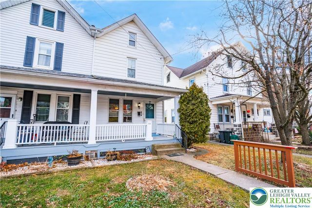 29 South 6th Street, Quakertown Boro, PA 18951