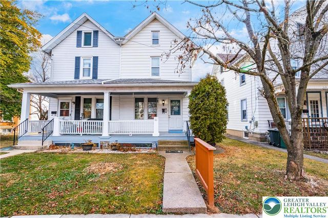 29 South 6th Street, Quakertown Boro, PA 18951