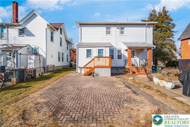 29 South 6th Street, Quakertown Boro, PA 18951