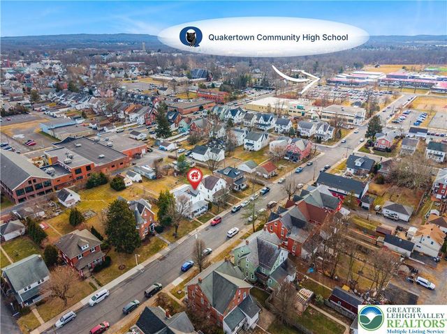 29 South 6th Street, Quakertown Boro, PA 18951