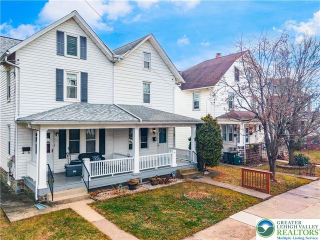 29 South 6th Street, Quakertown Boro, PA 18951