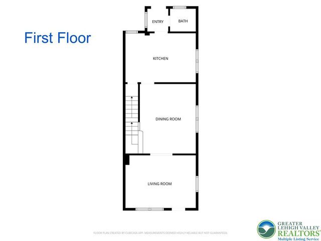 29 South 6th Street, Quakertown Boro, PA 18951