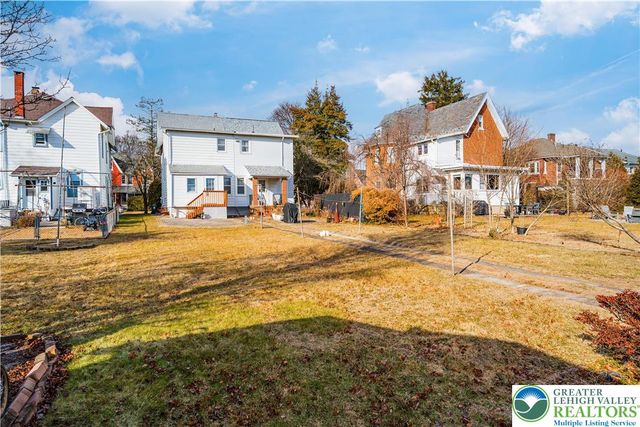 29 South 6th Street, Quakertown Boro, PA 18951