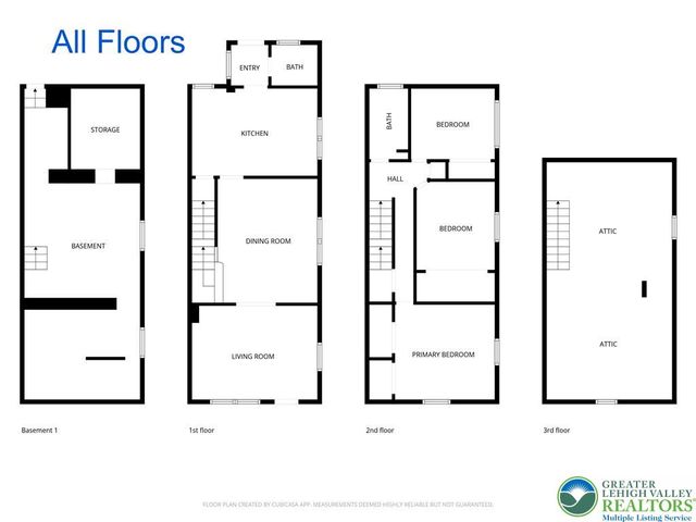 29 South 6th Street, Quakertown Boro, PA 18951