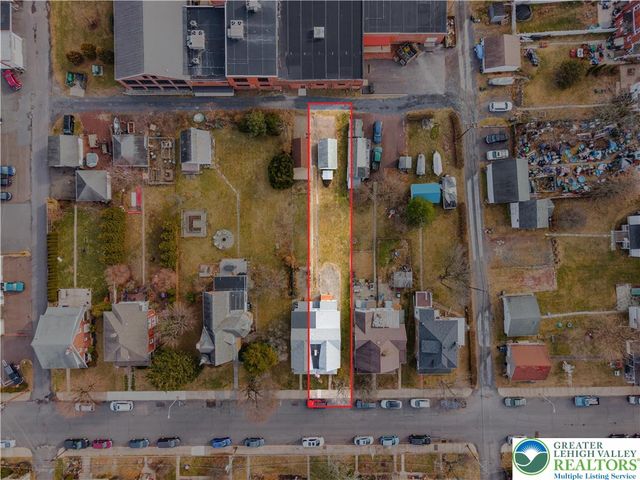 29 South 6th Street, Quakertown Boro, PA 18951