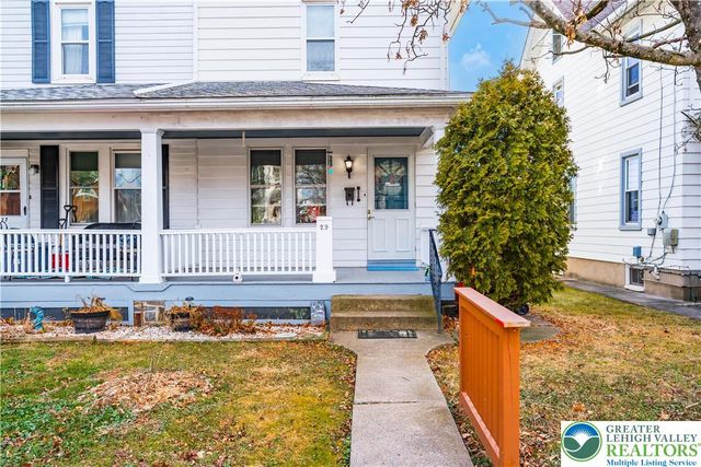 29 South 6th Street, Quakertown Boro, PA 18951