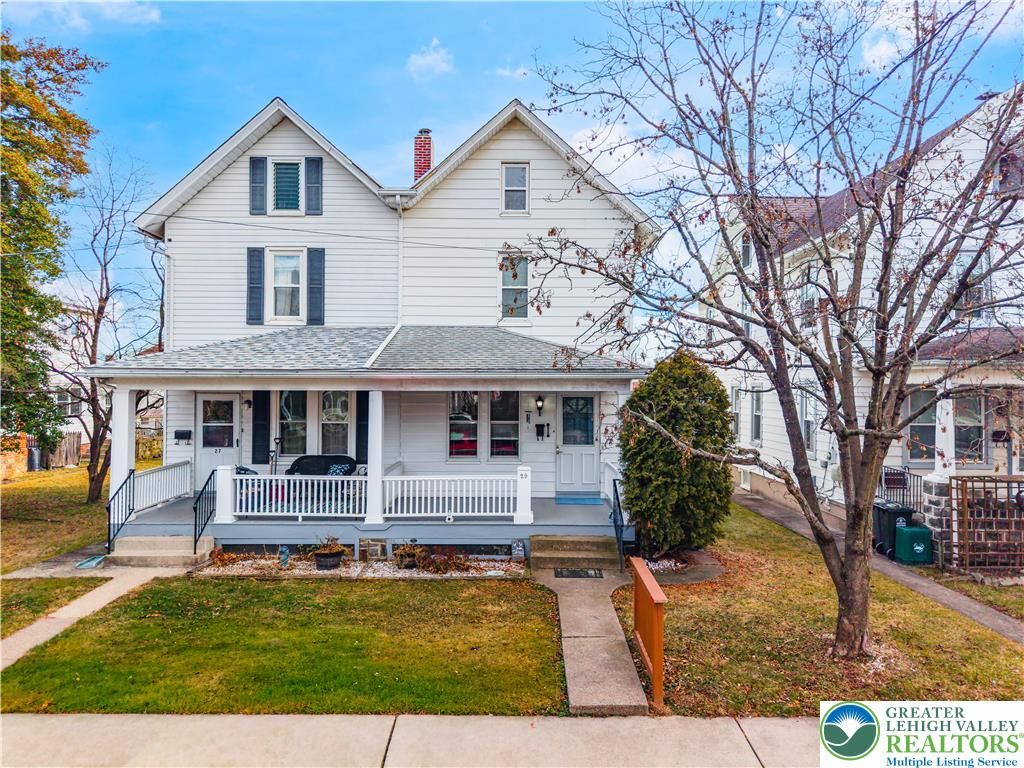 29 South 6th Street, Quakertown Boro, PA 18951