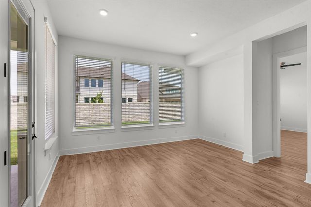1604 Willow Bean DR, Georgetown, TX 78633
