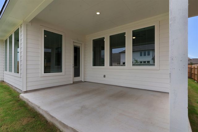1604 Willow Bean DR, Georgetown, TX 78633
