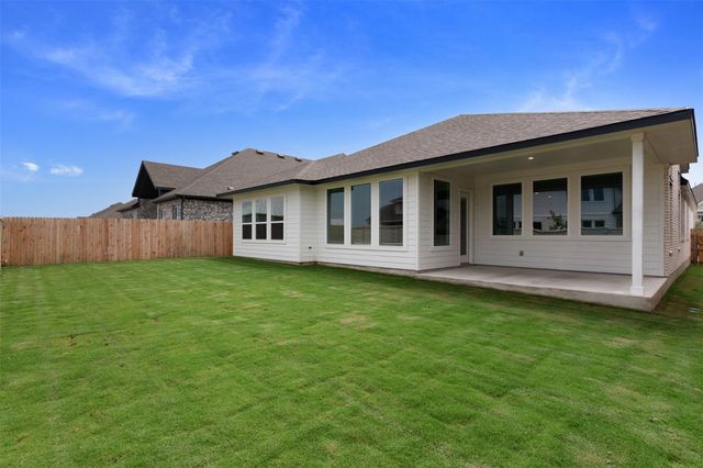 1604 Willow Bean DR, Georgetown, TX 78633