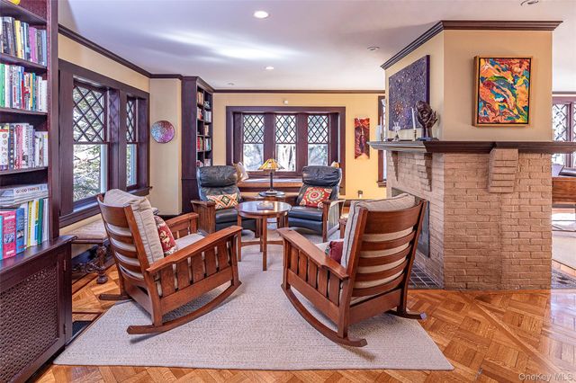 42 Edgewood Avenue, Mount Vernon, NY 10552