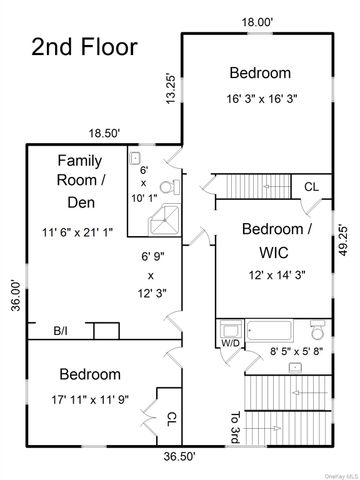 42 Edgewood Avenue, Mount Vernon, NY 10552