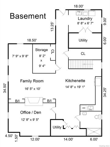 42 Edgewood Avenue, Mount Vernon, NY 10552