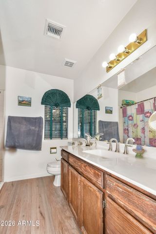 18921 N 71ST Drive, Glendale, AZ 85308