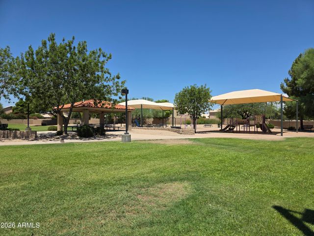 18921 N 71ST Drive, Glendale, AZ 85308