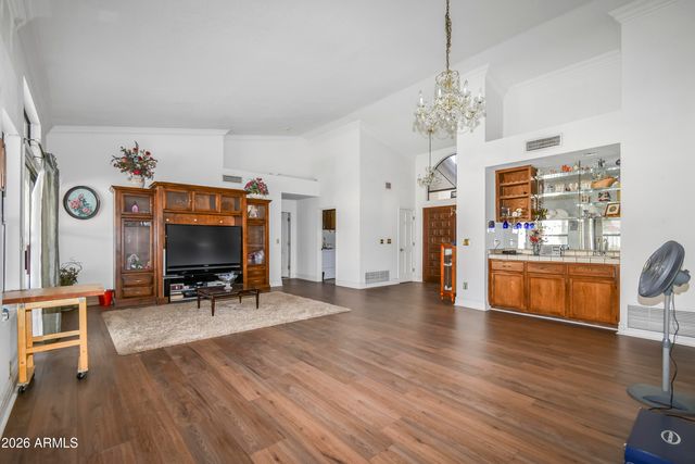 18921 N 71ST Drive, Glendale, AZ 85308