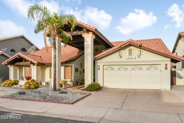 18921 N 71ST Drive, Glendale, AZ 85308