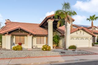 18921 N 71ST Drive, Glendale, AZ 85308