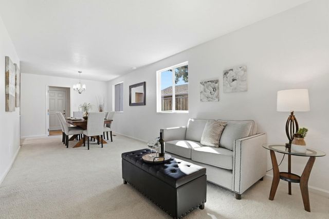 15581 Flintridge Drive, Los Gatos, CA 95032