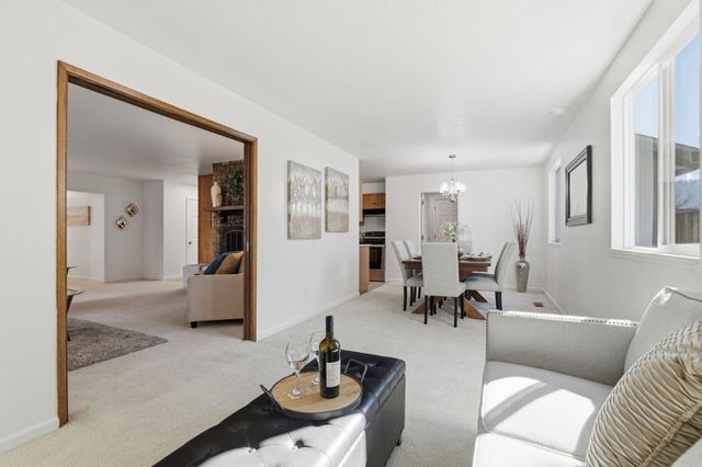 15581 Flintridge Drive, Los Gatos, CA 95032