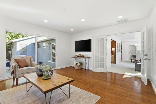 15581 Flintridge Drive, Los Gatos, CA 95032