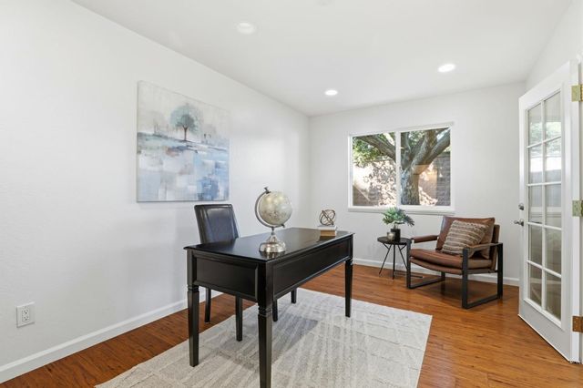 15581 Flintridge Drive, Los Gatos, CA 95032