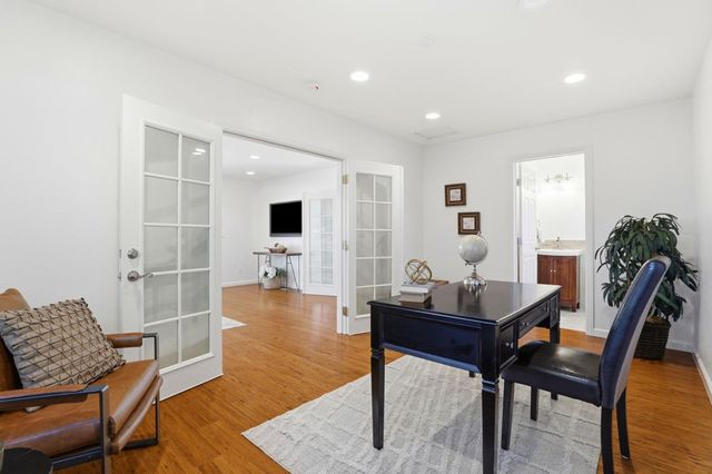 15581 Flintridge Drive, Los Gatos, CA 95032