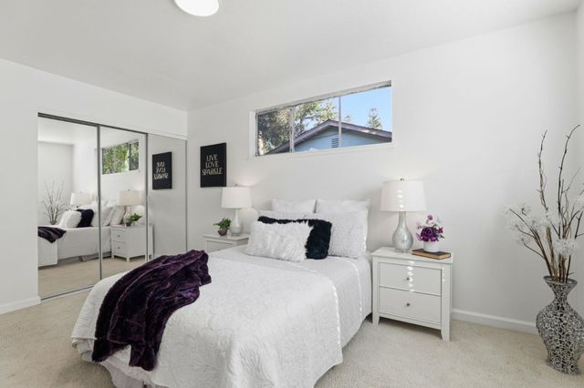 15581 Flintridge Drive, Los Gatos, CA 95032