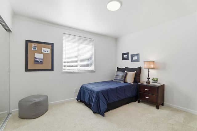 15581 Flintridge Drive, Los Gatos, CA 95032