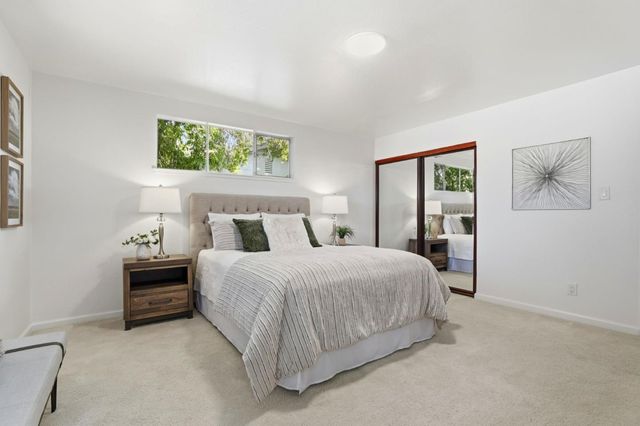 15581 Flintridge Drive, Los Gatos, CA 95032