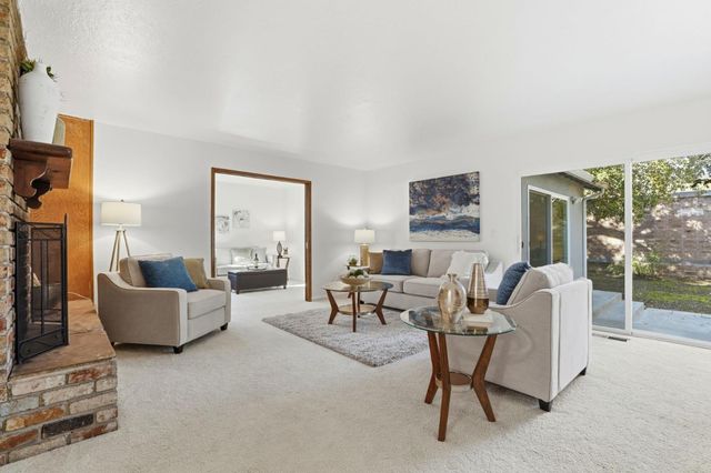 15581 Flintridge Drive, Los Gatos, CA 95032