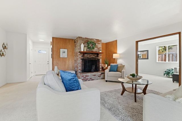 15581 Flintridge Drive, Los Gatos, CA 95032