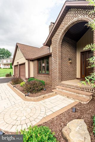 2308 SHEPHERD CT, Jarrettsville, MD 21084