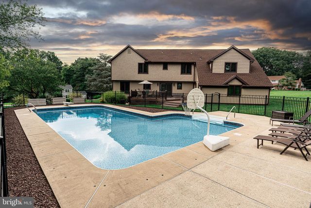 2308 SHEPHERD CT, Jarrettsville, MD 21084