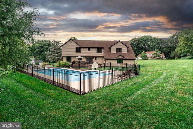2308 SHEPHERD CT, Jarrettsville, MD 21084