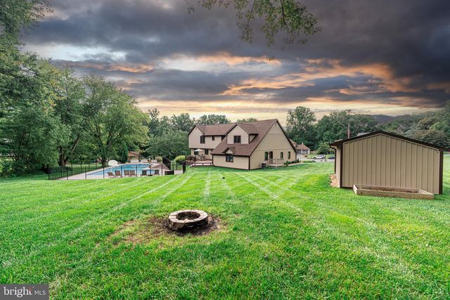 2308 SHEPHERD CT, Jarrettsville, MD 21084