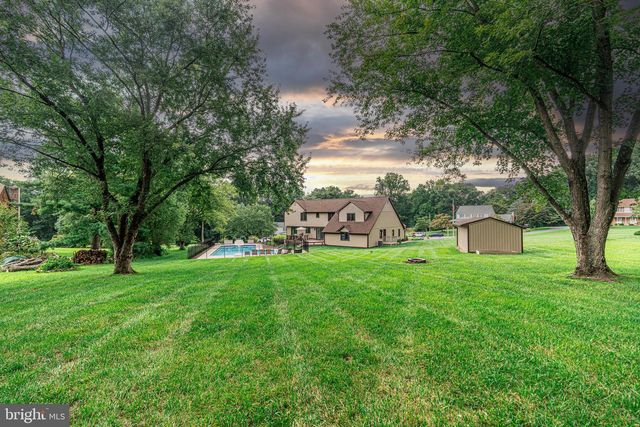 2308 SHEPHERD CT, Jarrettsville, MD 21084