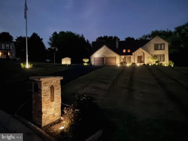 2308 SHEPHERD CT, Jarrettsville, MD 21084