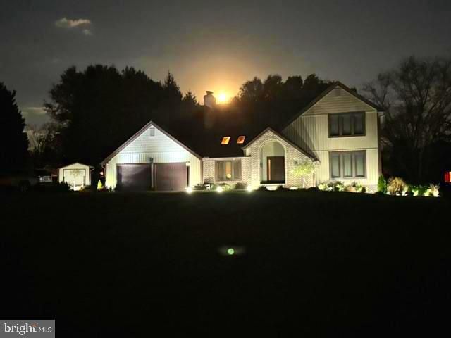 2308 SHEPHERD CT, Jarrettsville, MD 21084